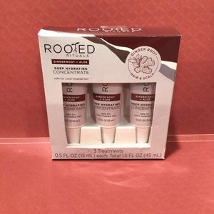 Rooted Rituals Deep Hydrating Concentrate